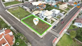 Imagem do anúncio: Vendo Terreno / Lote / Condomínio Em Joaçaba, Santa Catarina No Bairro Jardim Alvorada - Cód. 3154ccede51cefa2429f130f9ba91c2e