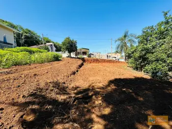Imagem do anúncio: Vendo Terreno / Lote / Condomínio Em Herval Do Oeste, Santa Catarina No Bairro Santo Antônio - Cód. 03de7215732109f8bebaa5ac1f980aae