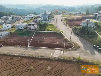 Imagem do anúncio: Vendo Terreno / Lote / Condomínio Em Joaçaba, Santa Catarina No Bairro Loteamento Pôr Do Sol - Cód. a560b662a3f7845d0bb81c9f785fb56e