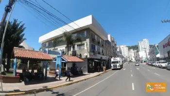 Imagem do anúncio: Alugo Conjunto Comercial / Sala Em Joaçaba, Santa Catarina No Bairro Centro - Cód. 84889edcb54e57c6dee446ad1b386d39