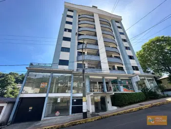 Imagem do anúncio: Vendo Conjunto Comercial / Sala Em Herval Do Oeste, Santa Catarina No Bairro Centro - Cód. cd1d066ef9ce7a1481b0d03c401ce839