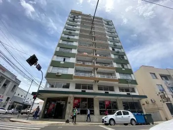 Imagem do anúncio: Vendo Apartamento Em Joaçaba, Santa Catarina No Bairro Centro - Cód. d08de7fb18f898ab80a670a489f93ee6