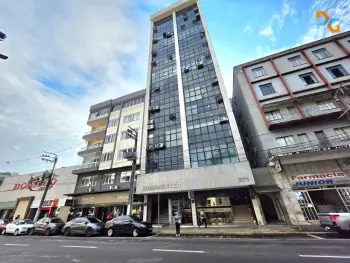 Imagem do anúncio: Alugo Conjunto Comercial / Sala Em Joaçaba, Santa Catarina No Bairro Centro - Cód. cd6965fed6c94cb8e4db7e4ed9f48f47