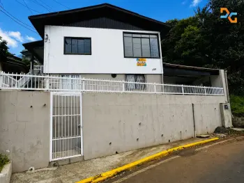 Imagem do anúncio: Alugo Casa Em Joaçaba, Santa Catarina No Bairro Santa Tereza - Cód. fe743f9ee118eb88c8cb80bd663c550d