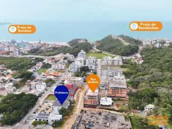 Imagem do anúncio: Vendo Apartamento Em Bombinhas, Santa Catarina No Bairro Bombas - Cód. 90c95748a76c6519cdae570ef19afbdb