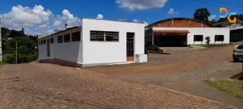 Imagem do anúncio: Alugo Galpão / Depósito / Armazém Em Luzerna, Santa Catarina No Bairro Interior - Cód. 6fb13d4220bb18f95b7f14f287ed69df