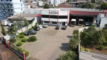 Imagem do anúncio: Alugo Conjunto Comercial / Sala Em Joaçaba, Santa Catarina No Bairro Vila Pedrini - Cód. 7aec6f841dbcee6bbd05b3121b6f1914
