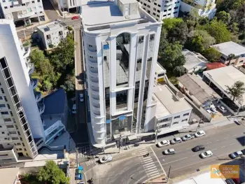 Imagem do anúncio: Alugo Conjunto Comercial / Sala Em Joaçaba, Santa Catarina No Bairro Centro - Cód. f4377bad6883e752078b566af931d7aa
