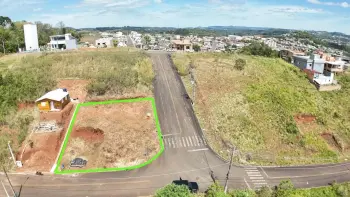 Imagem do anúncio: Vendo Terreno / Lote / Condomínio Em Herval Do Oeste, Santa Catarina No Bairro Loteamento Trevisan - Cód. a829172c59ddf3991c19b426bcfbeb61