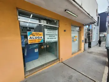 Imagem do anúncio: Alugo Conjunto Comercial / Sala Em Joaçaba, Santa Catarina No Bairro Centro - Cód. ff94926f8d8692287136a723e3957c3f