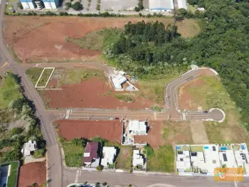 Imagem do anúncio: Vendo Terreno / Lote / Condomínio Em Joaçaba, Santa Catarina No Bairro Loteamento Pôr Do Sol - Cód. 351a93821d06798f1d066a79c66685e0
