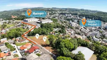 Imagem do anúncio: Vendo Terreno / Lote / Condomínio Em Joaçaba, Santa Catarina No Bairro Boa Vista - Cód. 1e1770ddcf65b90e45227840e6d77975