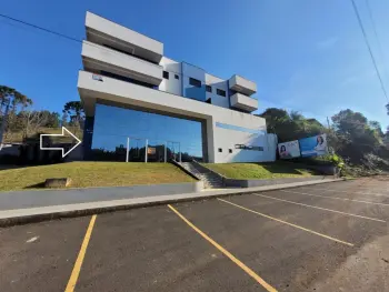 Imagem do anúncio: Alugo Conjunto Comercial / Sala Em Luzerna, Santa Catarina No Bairro Caetano Branco - Cód. acfabc5a9c55ac3c6edc4ddcc53f050d