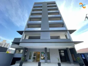 Imagem do anúncio: Vendo Apartamento Em Herval Do Oeste, Santa Catarina No Bairro Centro - Cód. b8fd8563e7356db8512b5a16bab887b9
