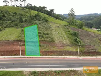 Imagem do anúncio: Vendo Terreno / Lote / Condomínio Em Joaçaba, Santa Catarina No Bairro Brisas Do Vale - Cód. b0458a70941ced515b136f1c26bec8f3