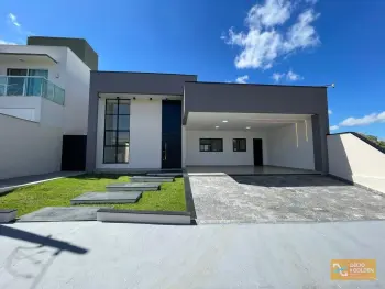 Imagem do anúncio: Vendo Casa Em Joaçaba, Santa Catarina No Bairro Jardim Alvorada - Cód. 2ffad4ab56595399ad6d67fc2c8450c9