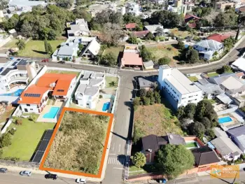 Imagem do anúncio: Vendo Terreno / Lote / Condomínio Em Joaçaba, Santa Catarina No Bairro Flor Da Serra - Cód. b325ca0b4589525218b6f1463c8ae75b