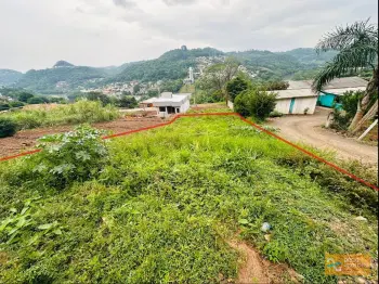Imagem do anúncio: Vendo Terreno / Lote / Condomínio Em Herval Do Oeste, Santa Catarina No Bairro Santo Antônio - Cód. 8c0a9adfb15ea944b94527dca67cad28