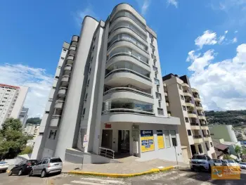 Imagem do anúncio: Vendo Apartamento Em Joaçaba, Santa Catarina No Bairro Centro - Cód. ea5694b80612a3edd11ad3b7819d4551