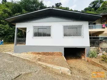 Imagem do anúncio: Alugo Casa Em Herval Do Oeste, Santa Catarina No Bairro São Vicente - Cód. b26a4a5c5cf6cfe79b9b484f299f2295