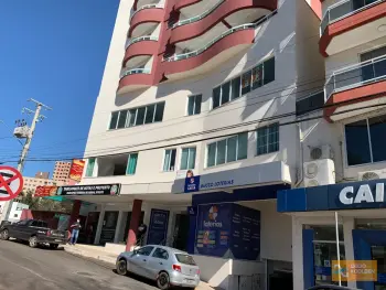 Imagem do anúncio: Vendo Conjunto Comercial / Sala Em Herval Do Oeste, Santa Catarina No Bairro Centro - Cód. b9f101f5ea9f6ac94ebfb586dfd81a82