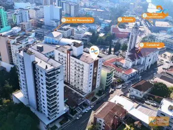 Imagem do anúncio: Alugo Conjunto Comercial / Sala Em Joaçaba, Santa Catarina No Bairro Centro - Cód. c736946e1877429bbc702c04ff4df9e6