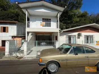 Imagem do anúncio: Alugo Casa Em Herval Do Oeste, Santa Catarina No Bairro Centro - Cód. 222831ff33b8773f81962bb20db4f847