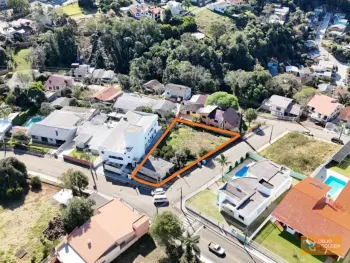Imagem do anúncio: Vendo Terreno / Lote / Condomínio Em Joaçaba, Santa Catarina No Bairro Flor Da Serra - Cód. f63089b6cc61c397e2fa5e2cd0046630