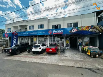 Imagem do anúncio: Alugo Conjunto Comercial / Sala Em Luzerna, Santa Catarina No Bairro Centro - Cód. 4d27c2554c482915656ffd02ef9bdcbf