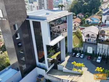 Imagem do anúncio: Alugo Conjunto Comercial / Sala Em Joaçaba, Santa Catarina No Bairro Centro - Cód. 74d8c4ad27a4e2c60f35e8b9f7567234