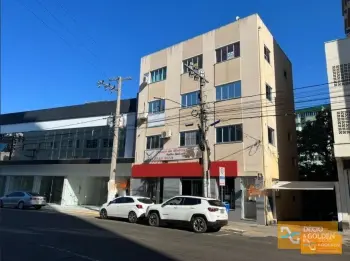Imagem do anúncio: Alugo Conjunto Comercial / Sala Em Joaçaba, Santa Catarina No Bairro Centro - Cód. f2087e650c651e59781f8e3a2c0b392a