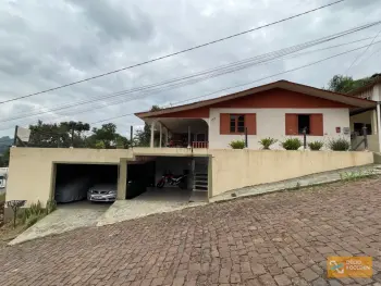 Imagem do anúncio: Vendo Casa Em Erval Velho, Santa Catarina No Bairro Centro - Cód. 36793caffb89aa4e335bb525cb6db515