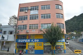 Imagem do anúncio: Alugo Conjunto Comercial / Sala Em Joaçaba, Santa Catarina No Bairro Centro - Cód. c55d81cb63c66abb29efa1e0ddaa89e6