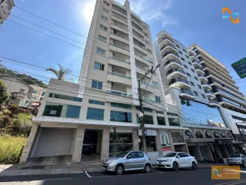 Imagem do anúncio: Vendo Apartamento Em Joaçaba, Santa Catarina No Bairro Centro - Cód. 37bb0741ea65709ba48099485cf43efd