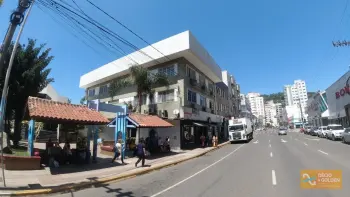Imagem do anúncio: Alugo Conjunto Comercial / Sala Em Joaçaba, Santa Catarina No Bairro Centro - Cód. ffa6ac1eafda933bae3e91d6bb968c7d