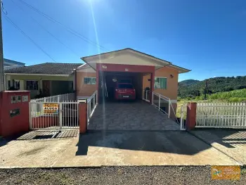 Imagem do anúncio: Alugo Casa Em Herval Do Oeste, Santa Catarina No Bairro Santo Antônio - Cód. 9f44439a7904ba72780d8c94f5eff65b