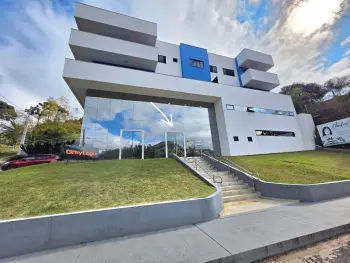 Imagem do anúncio: Alugo Conjunto Comercial / Sala Em Luzerna, Santa Catarina No Bairro Caetano Branco - Cód. 82072de6f0456a082ea2f5c9d7583b7d