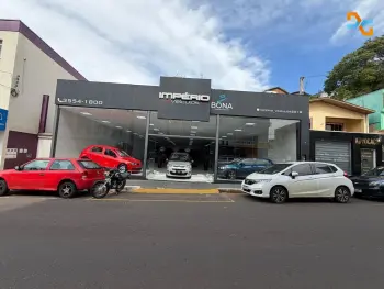 Imagem do anúncio: Alugo Conjunto Comercial / Sala Em Herval Do Oeste, Santa Catarina No Bairro Centro - Cód. e4557fe960f22f583cd7c3ade8a70a8e