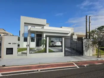 Imagem do anúncio: Vendo Casa Em Joaçaba, Santa Catarina No Bairro Brisas Do Vale - Cód. 0addc0be94a6a085844baf763e36f0ef