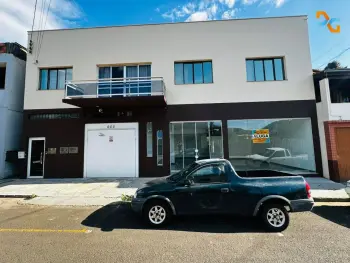 Imagem do anúncio: Alugo conjunto comercial / sala em Herval Do Oeste , Santa Catarina no bairro Centro - Cód. 9a23ef36112b45bbbb33b2317c5a15e6