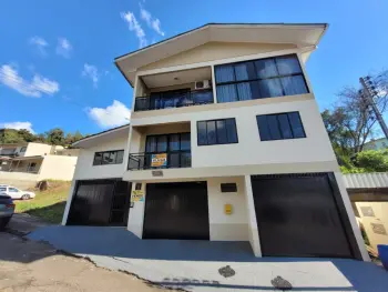 Imagem do anúncio: Vendo Casa Em Herval Do Oeste, Santa Catarina No Bairro Centro - Cód. f64300830c2c9aeae278403cabe97e4b