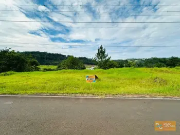 Imagem do anúncio: Vendo Terreno / Lote / Condomínio Em Herval Do Oeste, Santa Catarina No Bairro Nossa Senhora Aparecida - Cód. f7a11fbad7f6702e96b6502fb8a76417