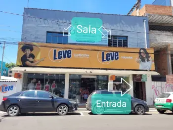 Imagem do anúncio: Alugo Conjunto Comercial / Sala Em Joaçaba, Santa Catarina No Bairro Centro - Cód. 54630144fcdb5869553b4054af5ab8f8