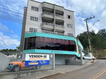 Imagem do anúncio: Vendo Apartamento Em Joaçaba, Santa Catarina No Bairro Flor Da Serra - Cód. 878d0427541847002e8cbc391f9a5101