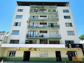 Imagem do anúncio: Vendo Apartamento Em Herval Do Oeste, Santa Catarina No Bairro Centro - Cód. 090530b728292b0524a155b1c6023dc4