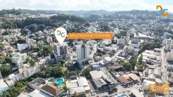 Imagem do anúncio: Vendo Apartamento Em Joaçaba, Santa Catarina No Bairro Centro - Cód. 2d466b48f6f9c50d0d2a71578e867704