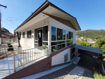 Imagem do anúncio: Vendo Casa Em Joaçaba, Santa Catarina No Bairro Menino Deus - Cód. 0dff06dbd11e0c4958976777cf9fa288