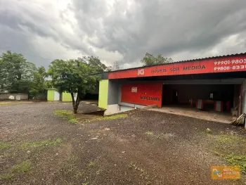 Imagem do anúncio: Alugo Galpão / Depósito / Armazém Em Herval Do Oeste, Santa Catarina No Bairro Centro - Cód. bf17917e1b9d50f63e0cb1f4908c53ac