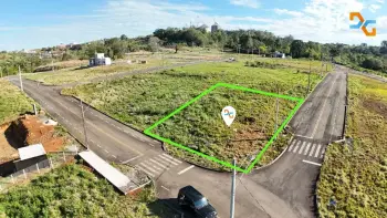 Imagem do anúncio: Vendo Terreno / Lote / Condomínio Em Joaçaba, Santa Catarina No Bairro Loteamento Sol Da Manhã - Cód. 449e6cb25267d8b40700172c01b9632f