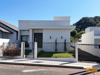 Imagem do anúncio: Vendo Casa Em Joaçaba, Santa Catarina No Bairro Solar Do Vale - Cód. 00dfdb860eada44dd3f7ae1603afa8fb